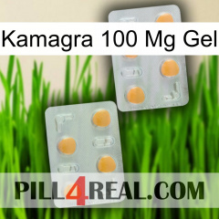 Kamagra 100Mg Gel 25